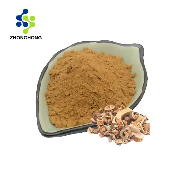 Morus Alba Bark Extract